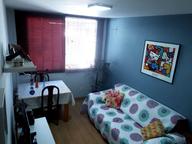 Apartamento à Venda 02 quartos em Porto Novo São Gonçalo/RJ