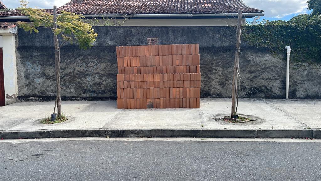 Terreno à venda 517,50 m2 em Pendotiba Niterói/RJ.