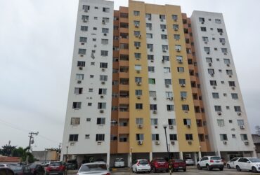 Apartamento para venda 02 quartos Cond. Chácara Das Flores São Gonçalo/RJ