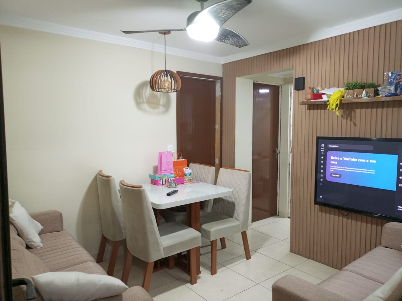 Apartamento à Venda 2 Quartos Porto da Pedra São Gonçalo/RJ