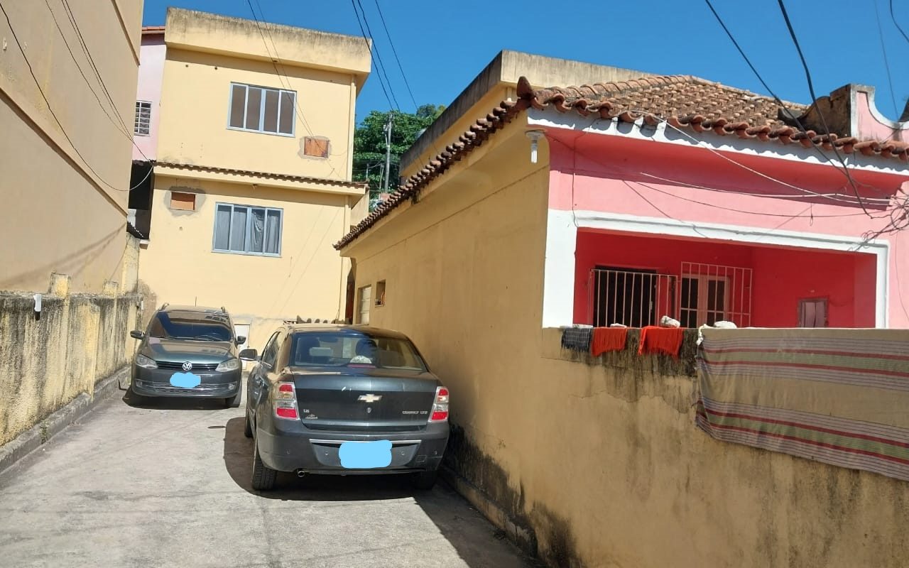Casa à venda 01 quarto Bairro Antonina São Gonçalo/RJ