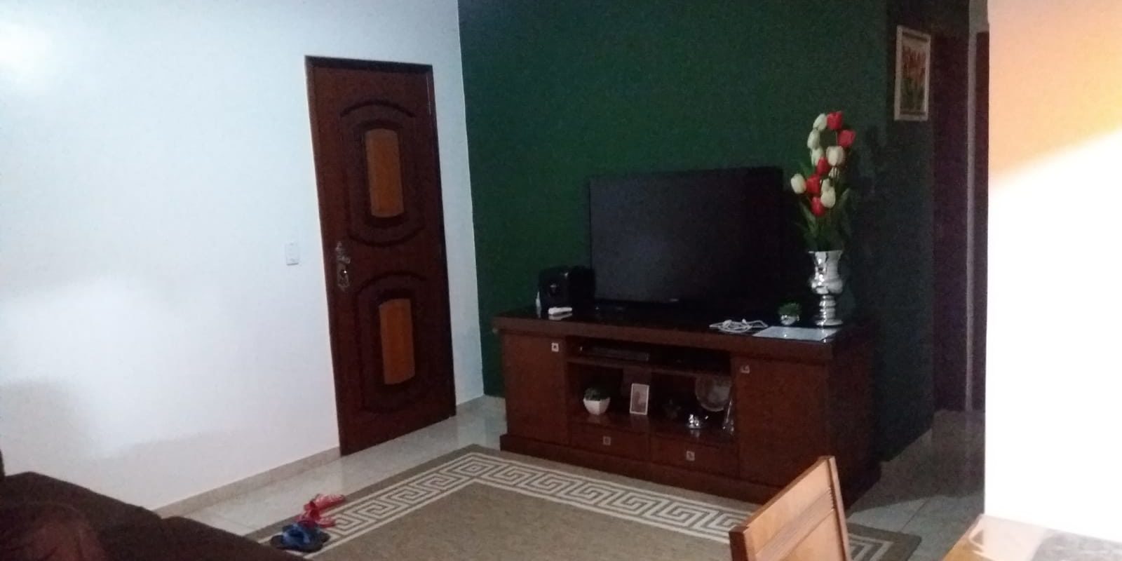 Apartamento à venda com 2 quartos Cond.Vivendas do Alfredo Backer São Gonçalo/RJ
