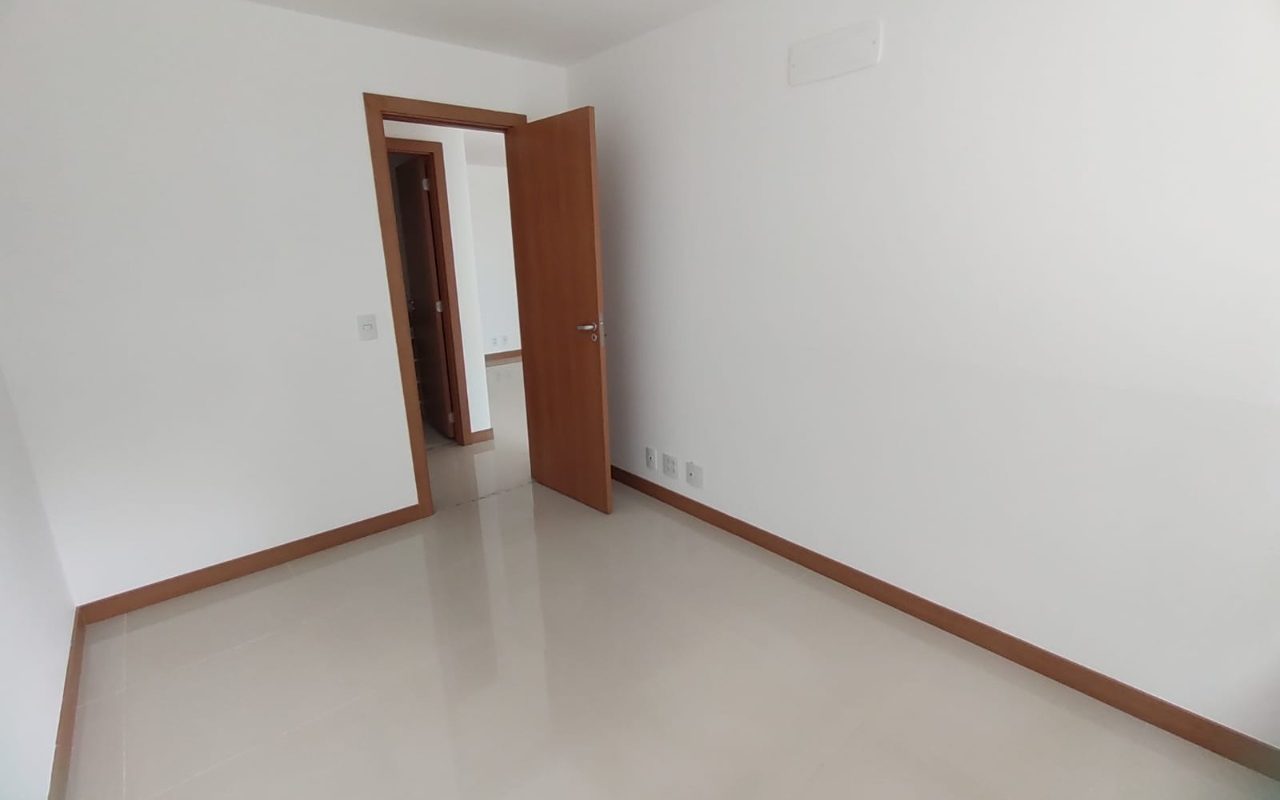 Apartamento com 02 quartos para venda Itaipu Niterói
