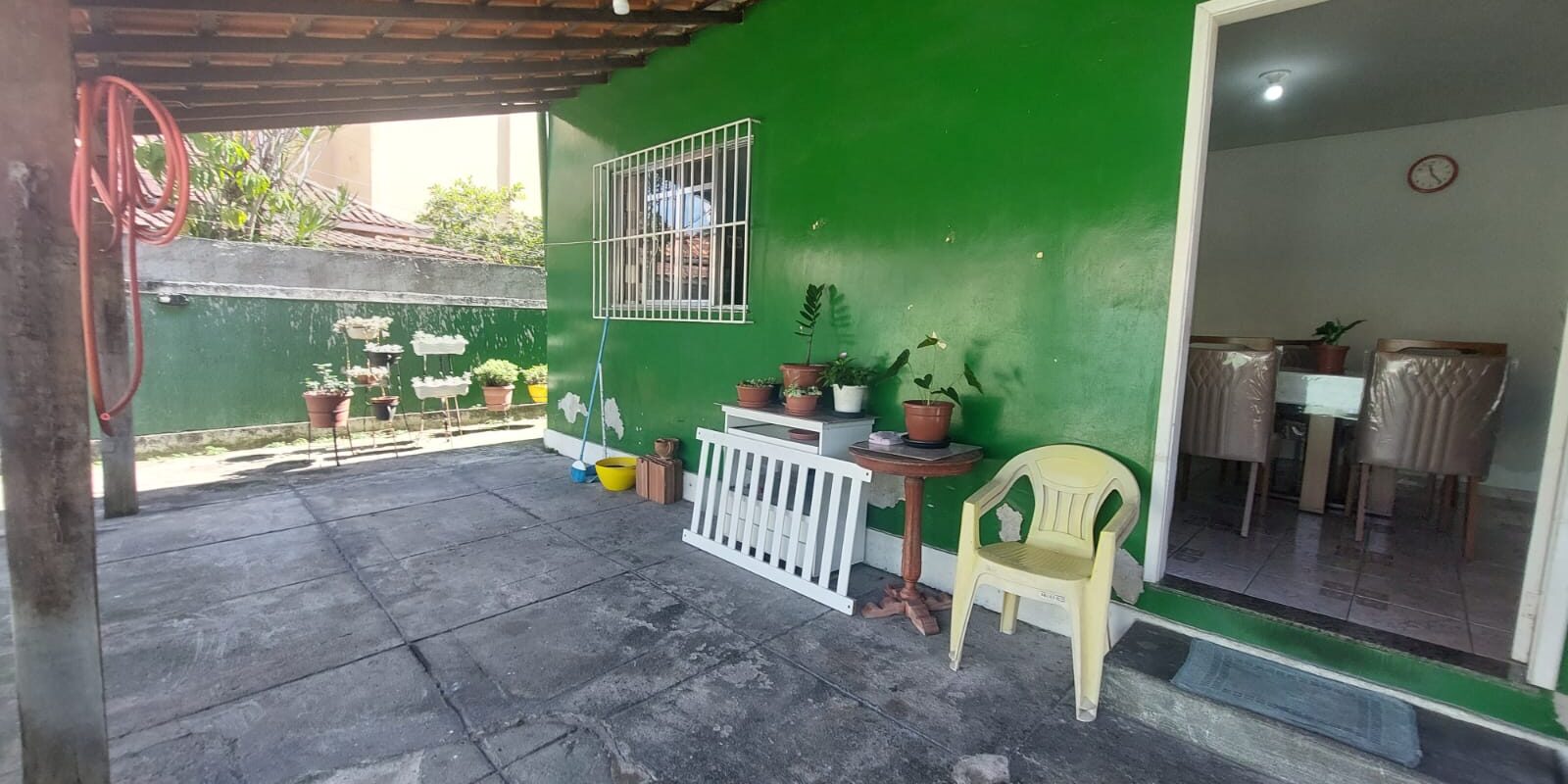 Casa 03 quartos para venda no bairro Alcântara, localizado na cidade de São Gonçalo/RJ