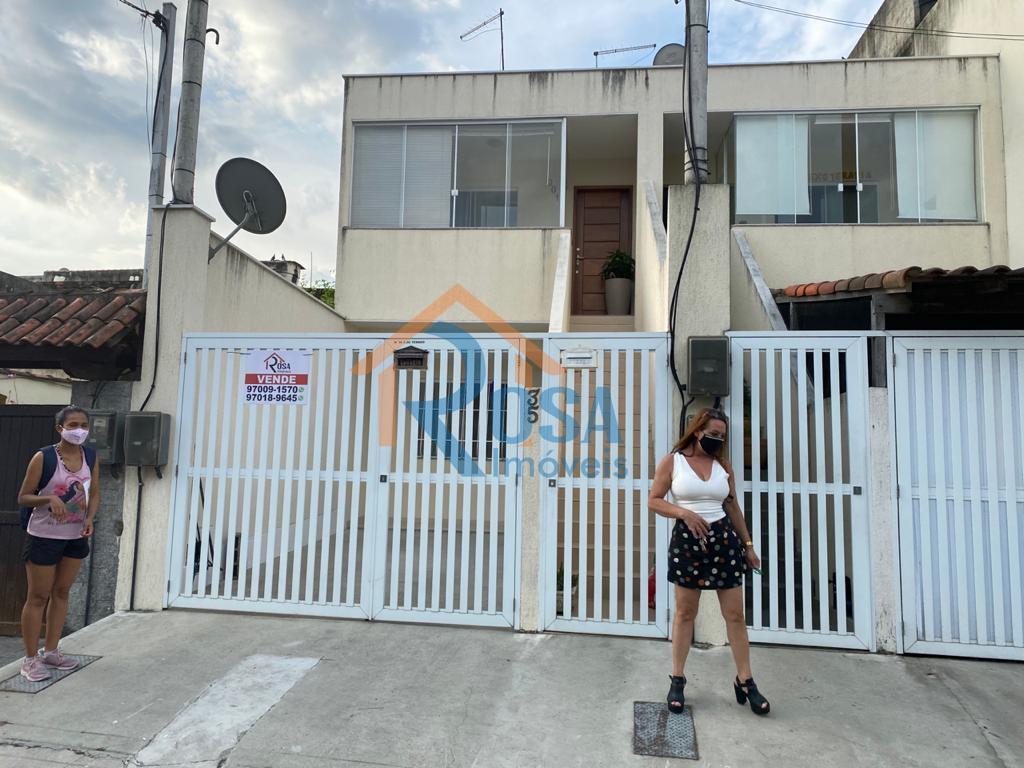 Casa à venda na Trindade São Gonçalo/RJ. R$ 198.000,00