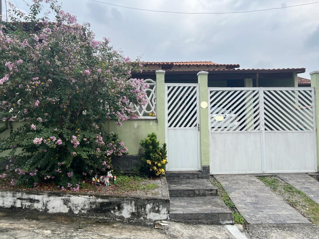 Encantadora casa à venda em Tribobó São Gonçalo/RJ!