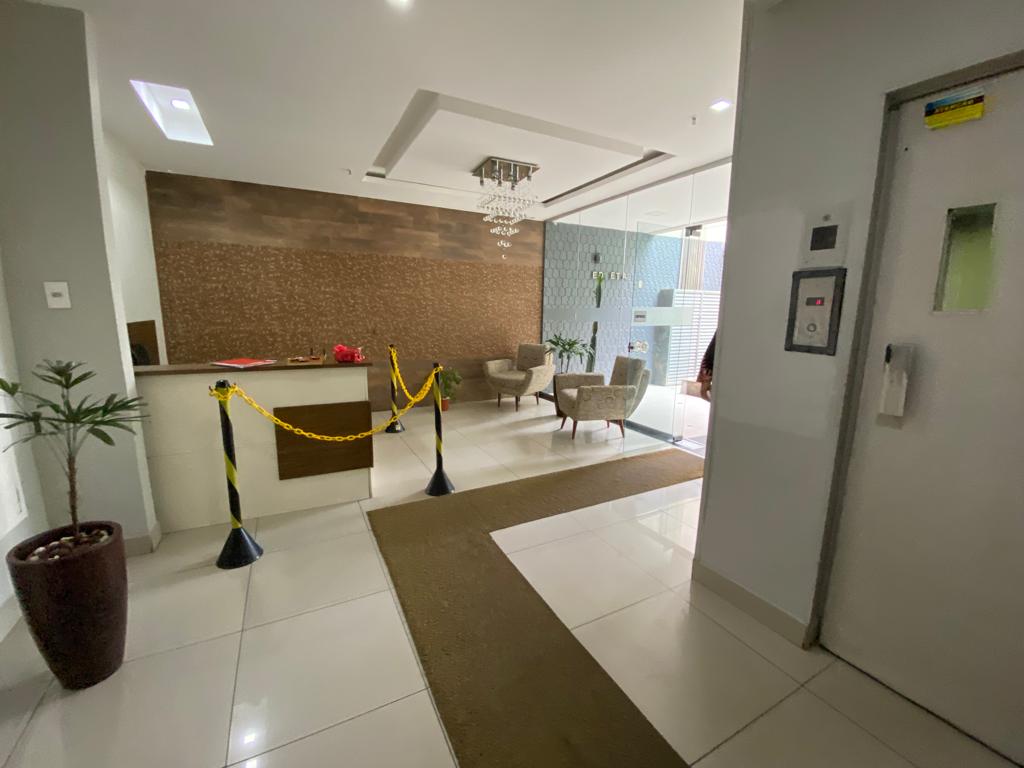 Apartamento para alugar 02 quartos Condominio solar do Alcantara São Gonçalo/RJ
