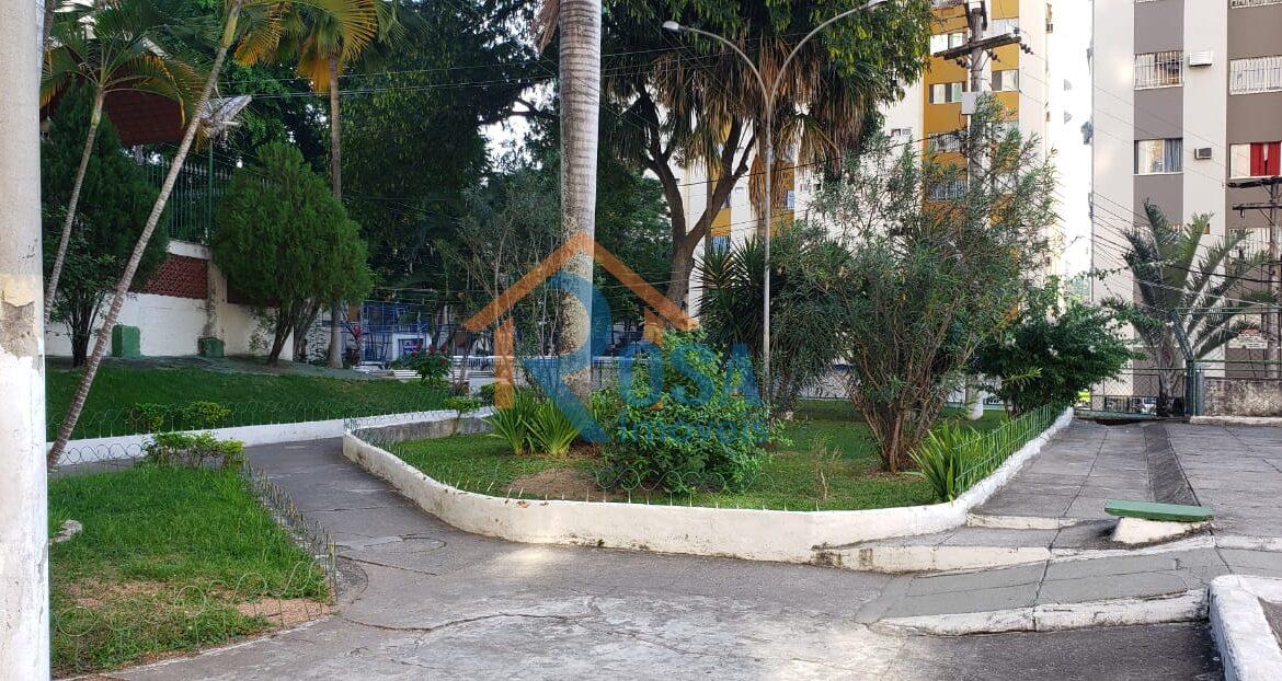 Apartamento a venda condomínio solar do Alcântara São Gonçalo/RJ.