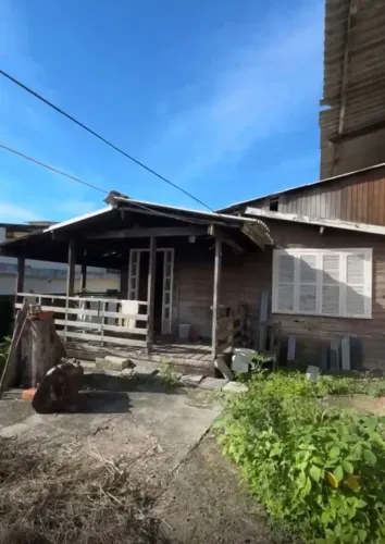 Casa à venda 3 quartos no Mutondo São Gonçalo/RJ