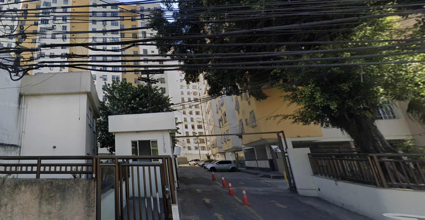 Apartamento à Venda 02 quartos no Mutondo São Gonçalo/RJ