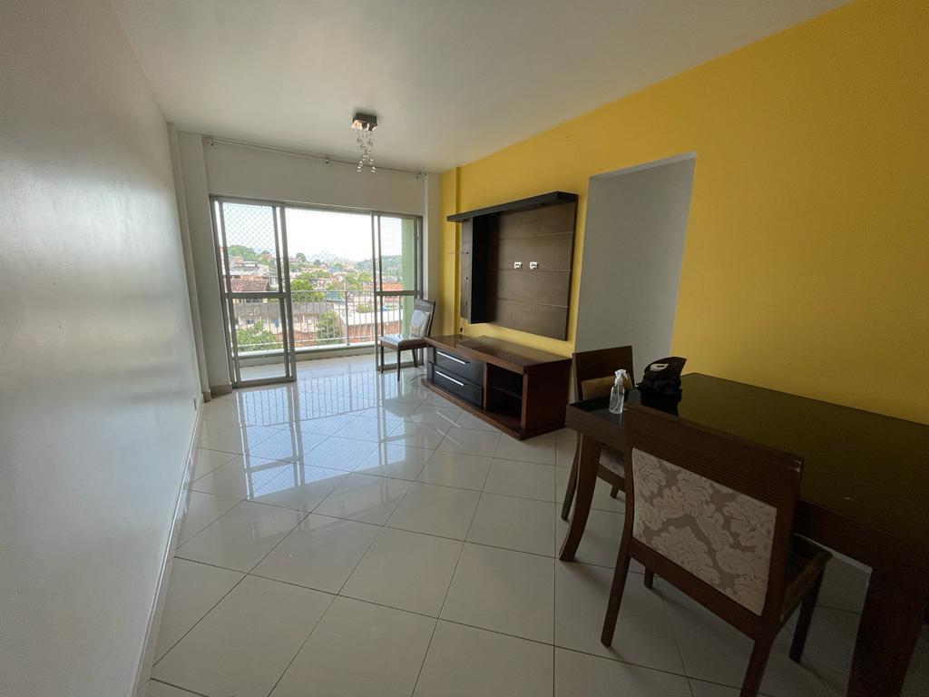 Apartamento À Venda 02 Quartos Coelho São Gonçalo/RJ.