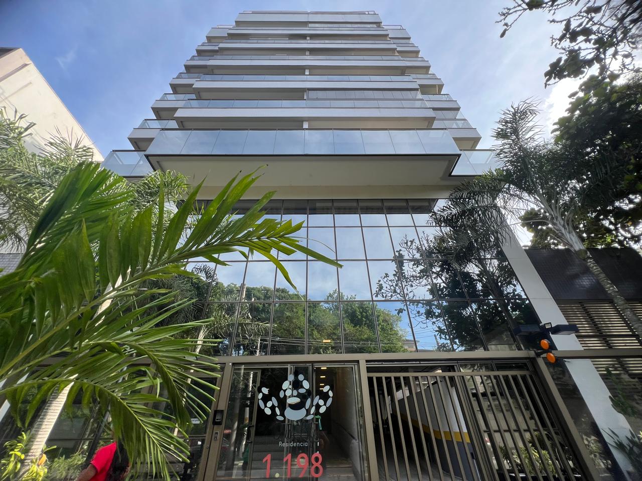 Excelente Apartamento à Venda 02 quartos em Jacarepaguá/RJ.