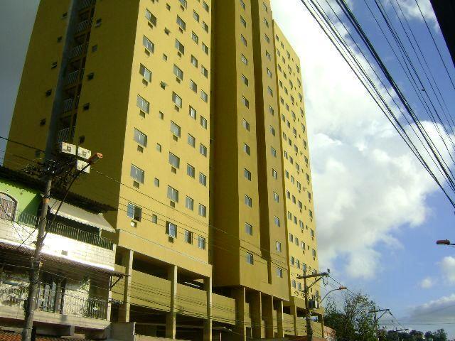 Apartamento 02 quartos à Venda Barro Vermelho – Condomínio Bella Vitta