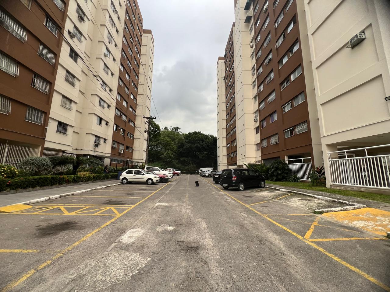 Apartamento para venda ou locacao 02 quartos Colubande Sao Goncalo