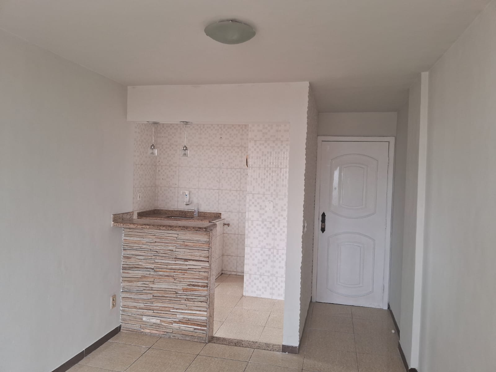 Apartamento 2 Quartos à Venda no Condomínio Vivendas de São Gonçalo – Mutondo