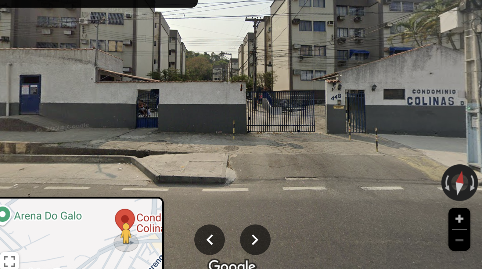 Oportunidade Imperdível! Apartamento 2 Quartos no Colubandê, SG.