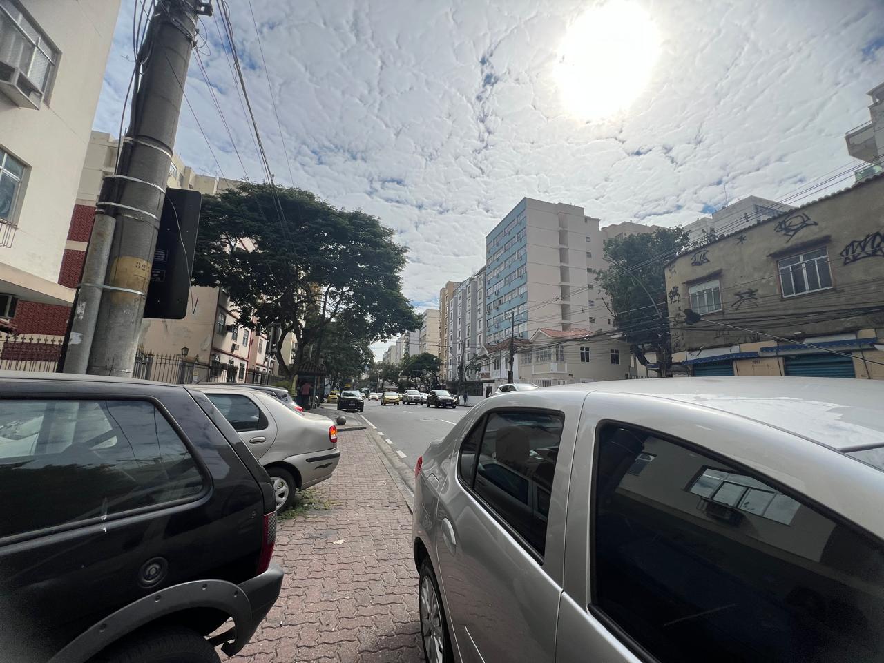 Apartamento à venda Espaçoso e Bem Localizado no Coração da Tijuca!