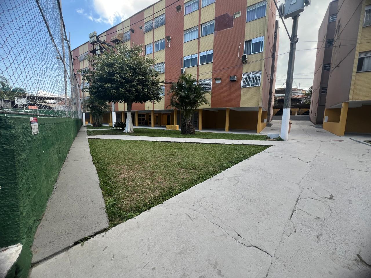 Oportunidade Única em Nova Cidade: Apartamento de 2 Quartos com Lazer Completo!