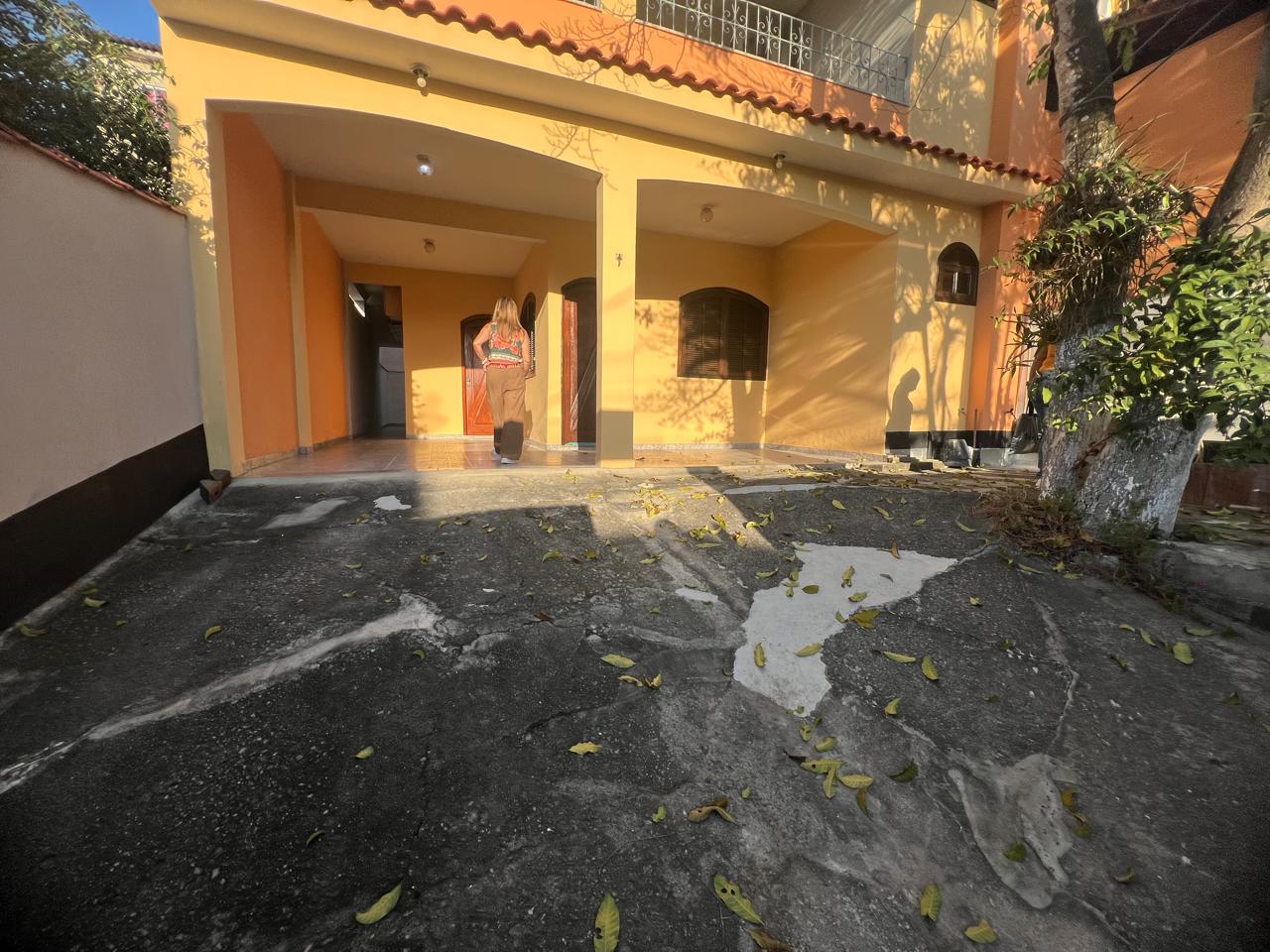 Casa Duplex 4 quartos à venda  no Condomínio Recanto dos Quinis – Sacramento, São Gonçalo