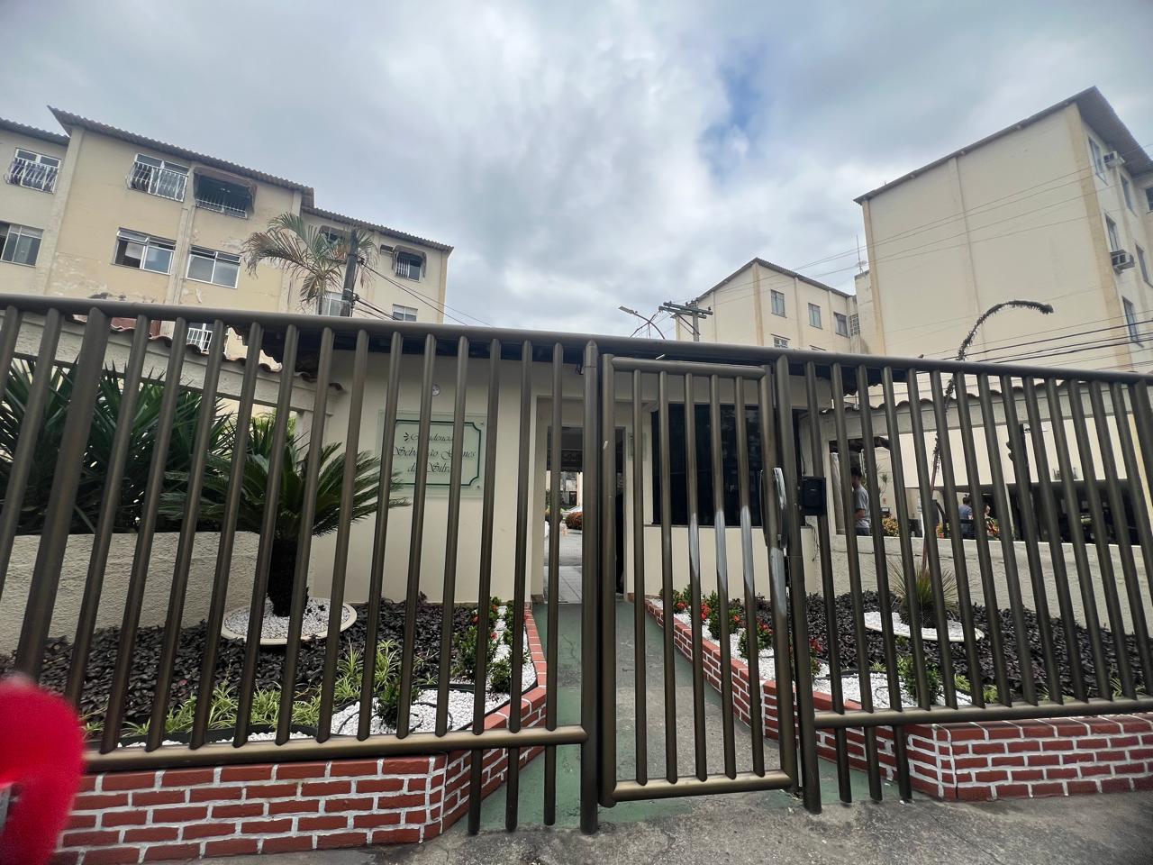 Ótima Oportunidade! Apartamento 2 Quartos à venda no Bairro de Fátima, Niterói