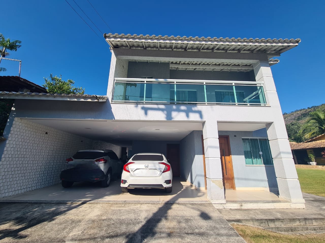 Casa dos Sonhos em Niterói/RJ! A venda 3 Quartos, 3 Banheiros, Piscina e Gourmet Esperam por Você!