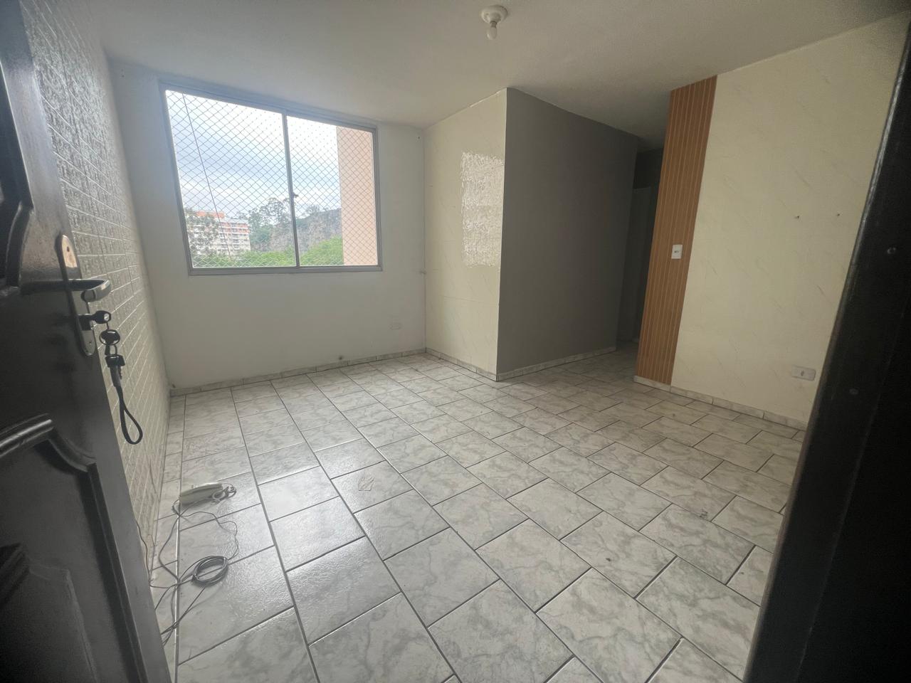 Oportunidade em Alcântara: Apartamento de 2 Quartos com Infraestrutura Completa