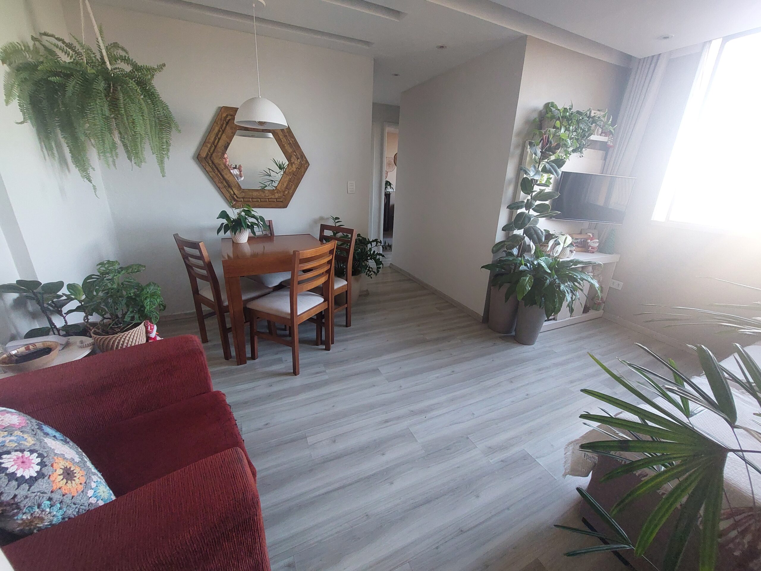 Oportunidade Única! Apto à venda 62m² , 2 Quartos,Lazer Completo e Itens Inclusos (Cooktop e Split)!