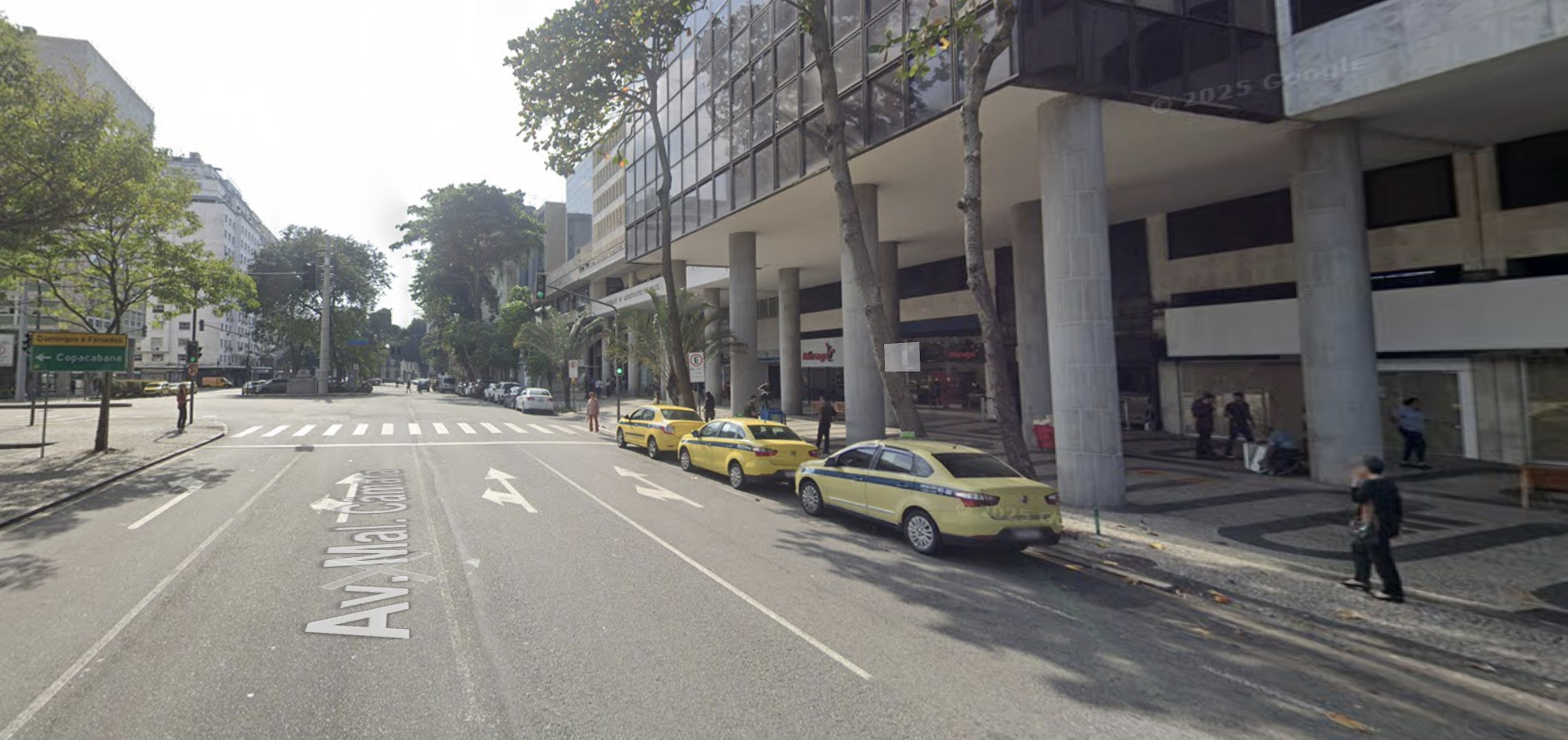 Laje corporativa PREMIUM EXCLUSIVA próximo ao aeroporto Santos Dumont – VISTA SDU