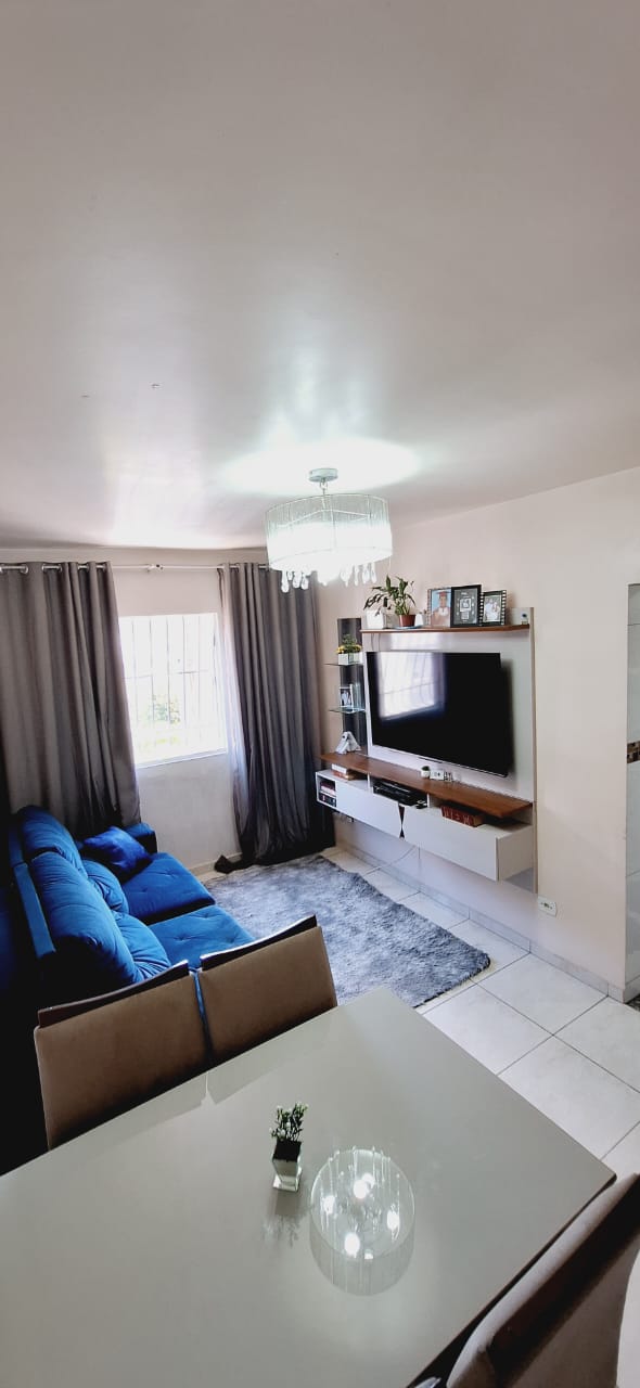 Apartamento 02 quartos à venda Colubande São Gonçalo/RJ.