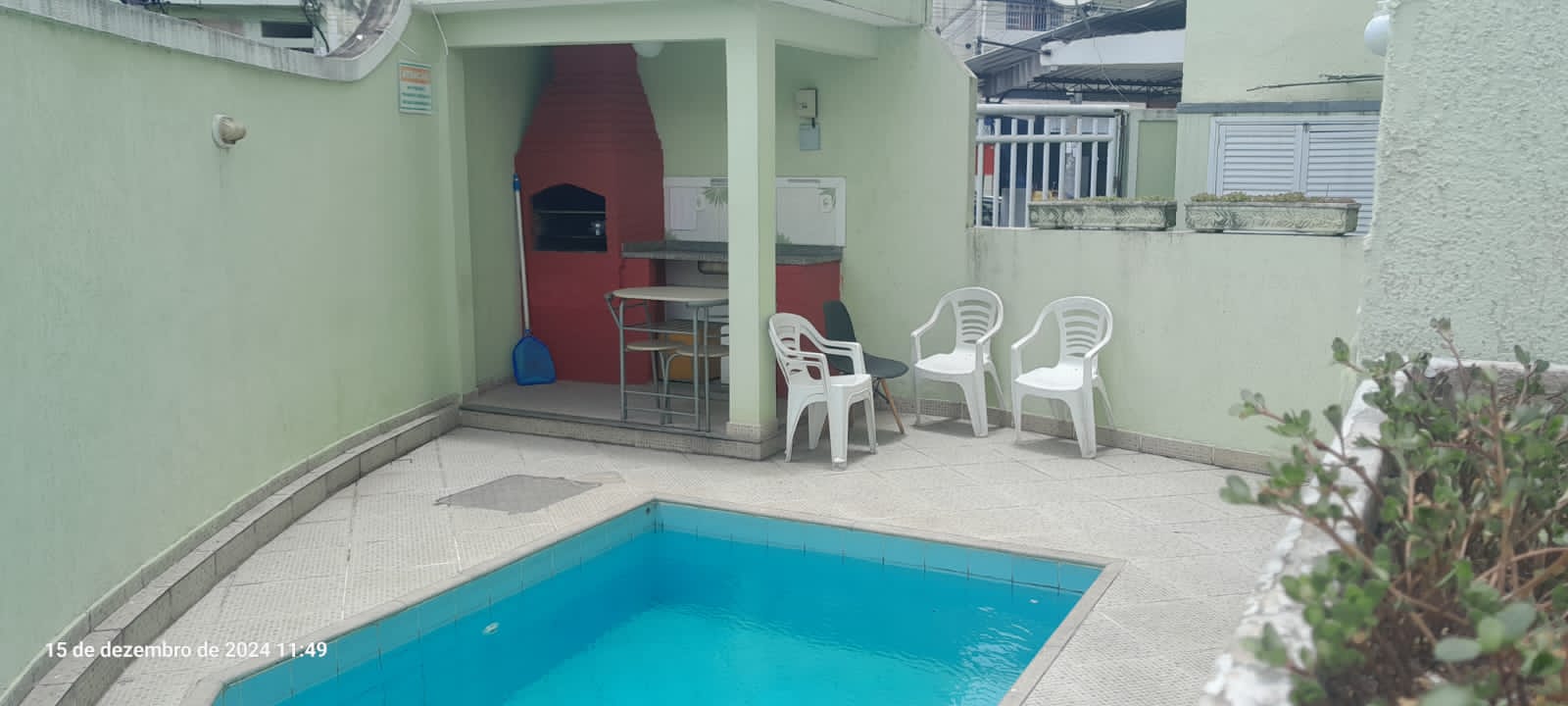 Apartamento à venda Próximo da Praça da Trindade Piscina e Garagem Coberta! São Gonçalo/RJ.