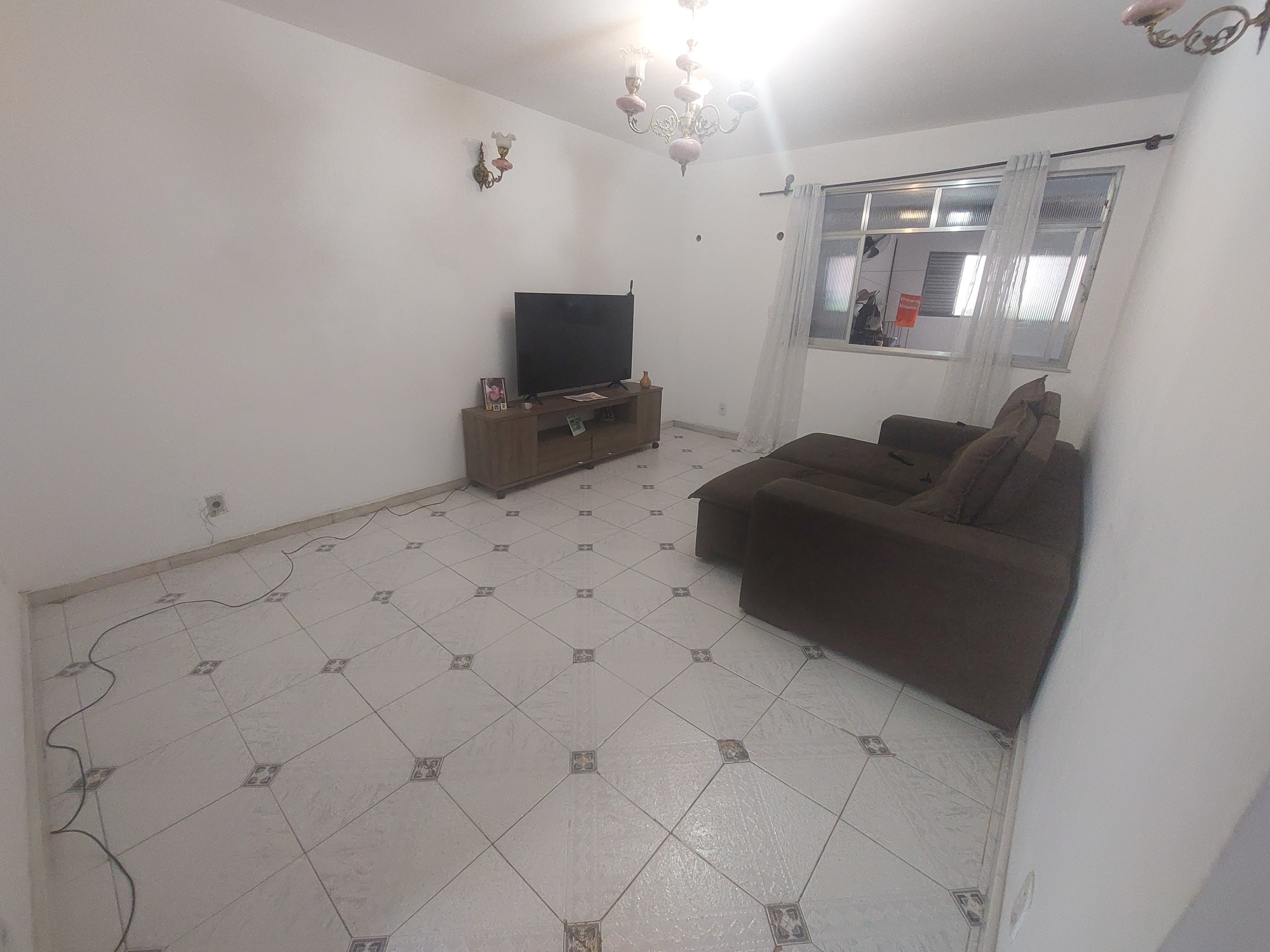 Apartamento à venda, 2 quartos em Raul Veiga – A 5 Minutos de Alcântara!