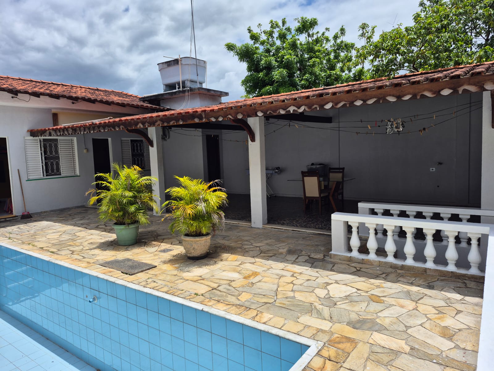 Casa Duplex à venda  com Lazer Completo Espera por Você no Jardim Catarina!