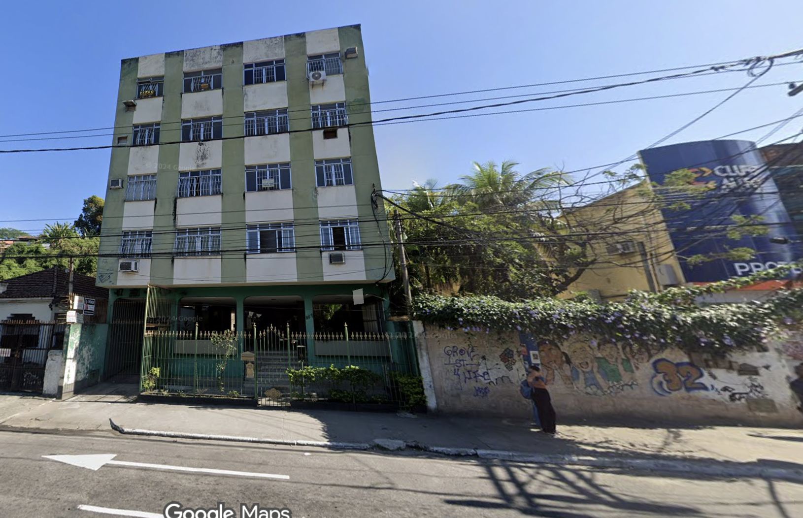 Apartamento à venda 2 Quartos Zé Garoto – Pronto para Morar e com Ótima Vista!