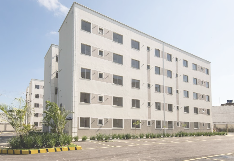 Oportunidade: Apto Novo (1ª Locação)à venda 02 qts no Cond. Parque Salvatori – Vista Alegre