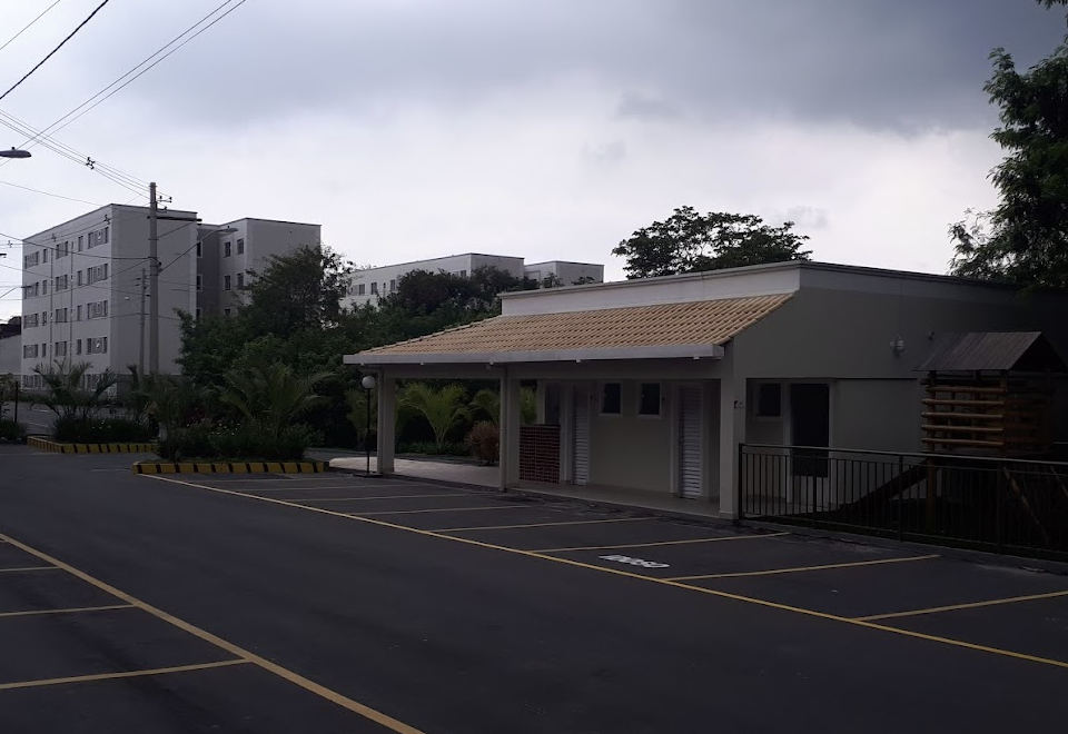 Apartamento à venda 2 Qts Vista Alegre: Entrar e Morar no Cond. Parque Salvatori São Gonçalo/RJ