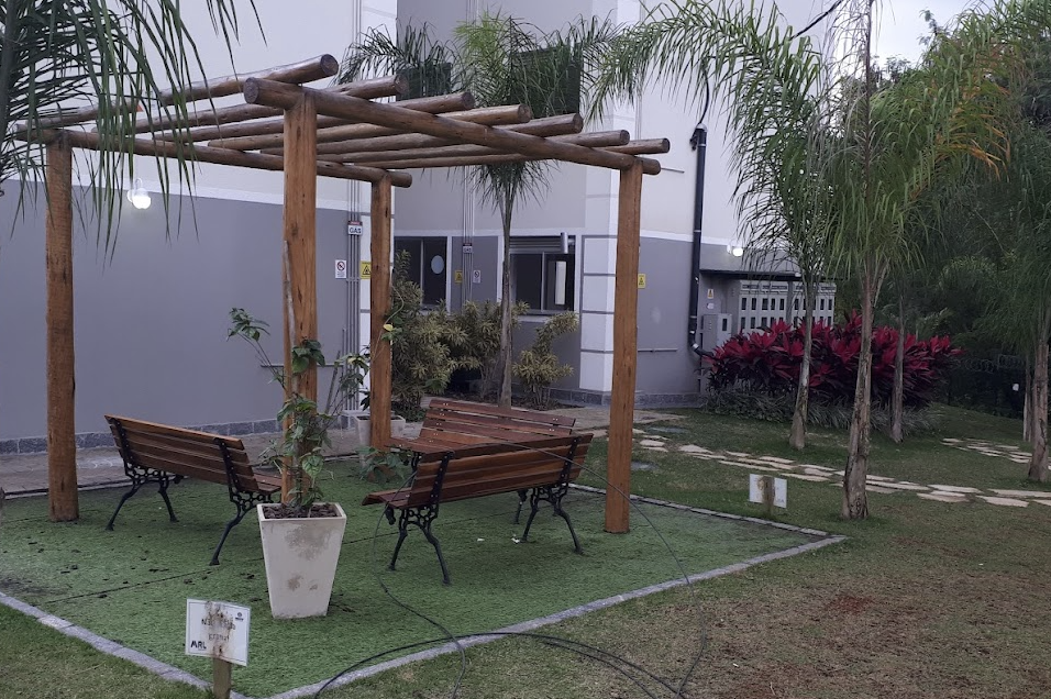 Oportunidade Residencial em Vista Alegre – Condomínio Parque Salvatori 02 quartos São Gonçalo/RJ