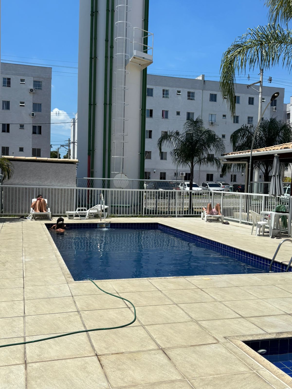 Oportunidade Exclusiva no Condomínio Águas de Guanabara – Pacheco São Gonçalo/RJ