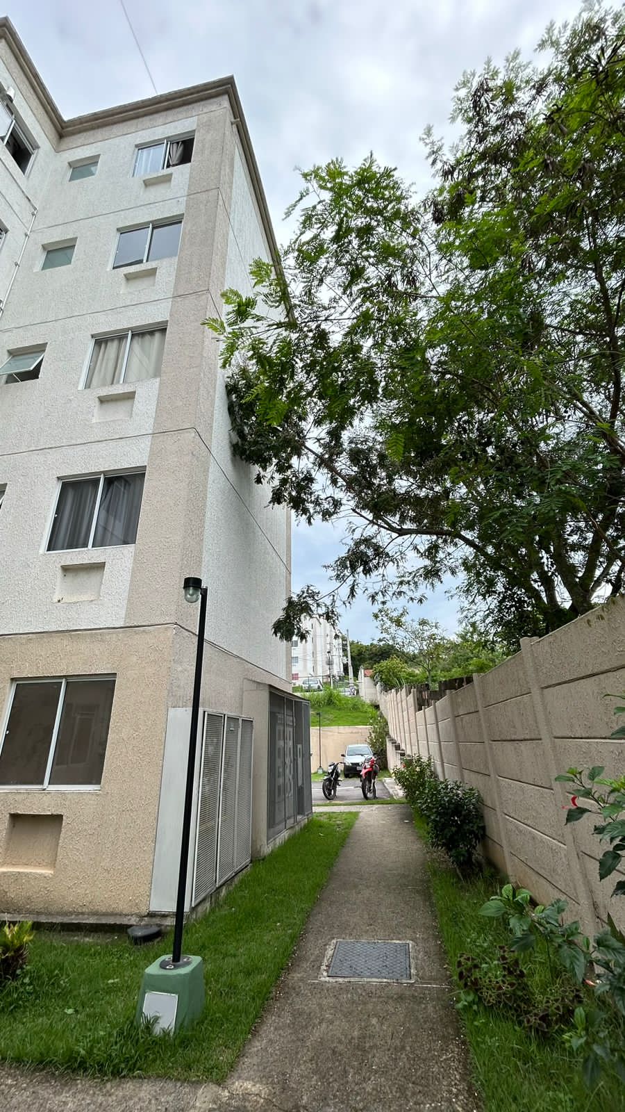 Apartamento 2 Quartos à venda com Lazer Completo e Conveniência – Pronto para Morar