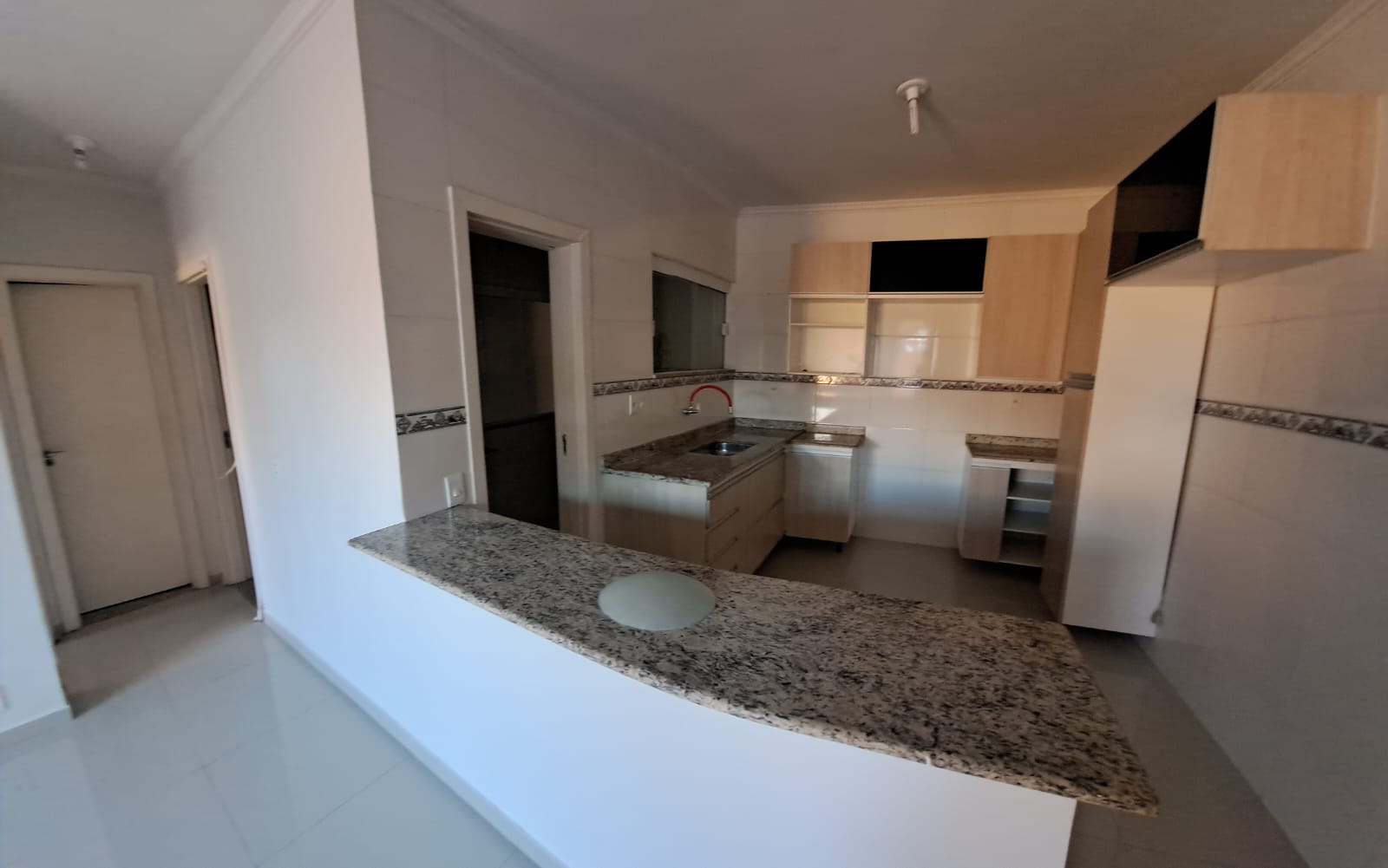 Casa 2 Quartos à venda  em Condomínio com Lazer, Vaga e Acabamento em Porcelanato Coelho São Gonçalo/RJ.