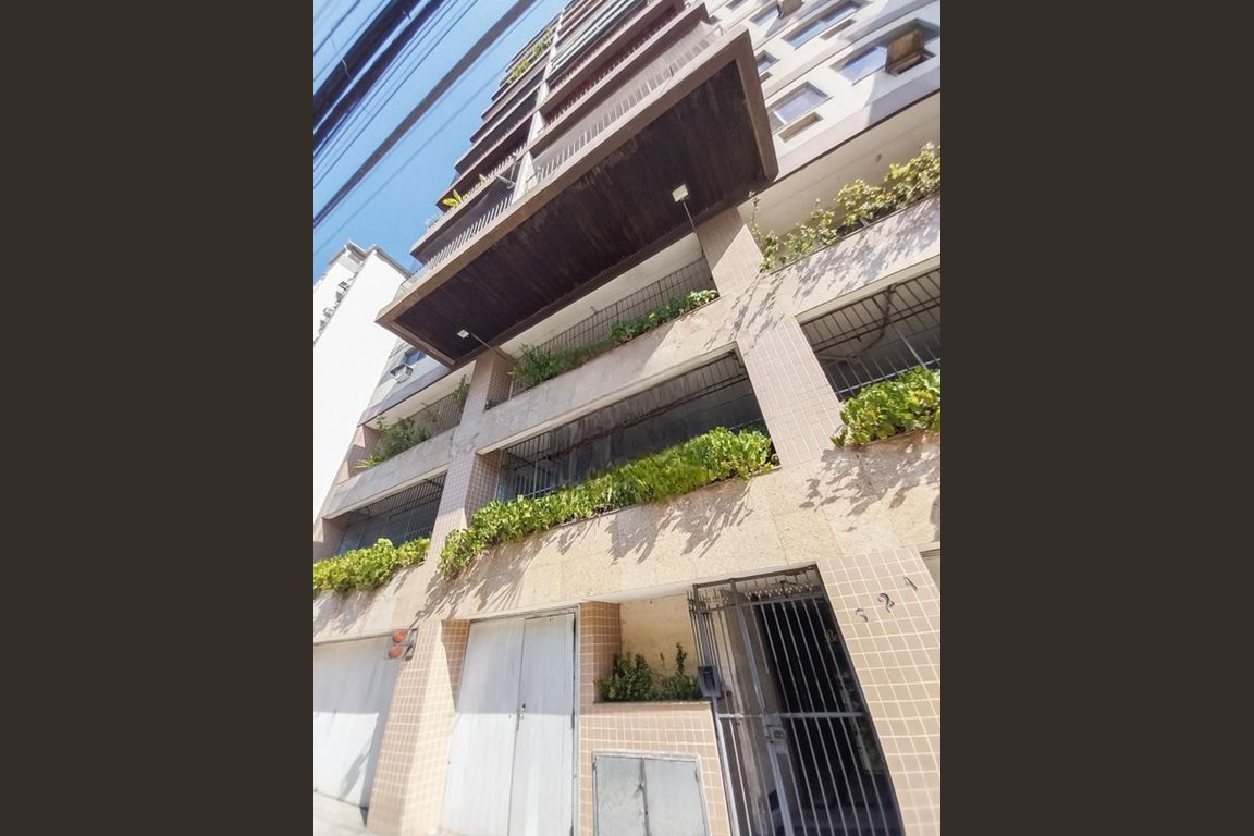 Apartamento à venda 100m² , 3 Quartos (1 Suíte), 2 Vagas e Lazer Completo Vila Isabel