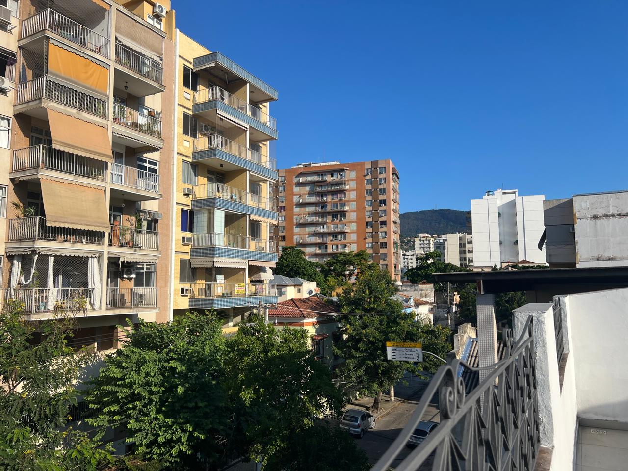 Casa à venda Independente em Vila Isabel – 3 Qts (Closet), Piscina e Espaço Gourmet Divisa Vila Isabel e Grajau/RJ
