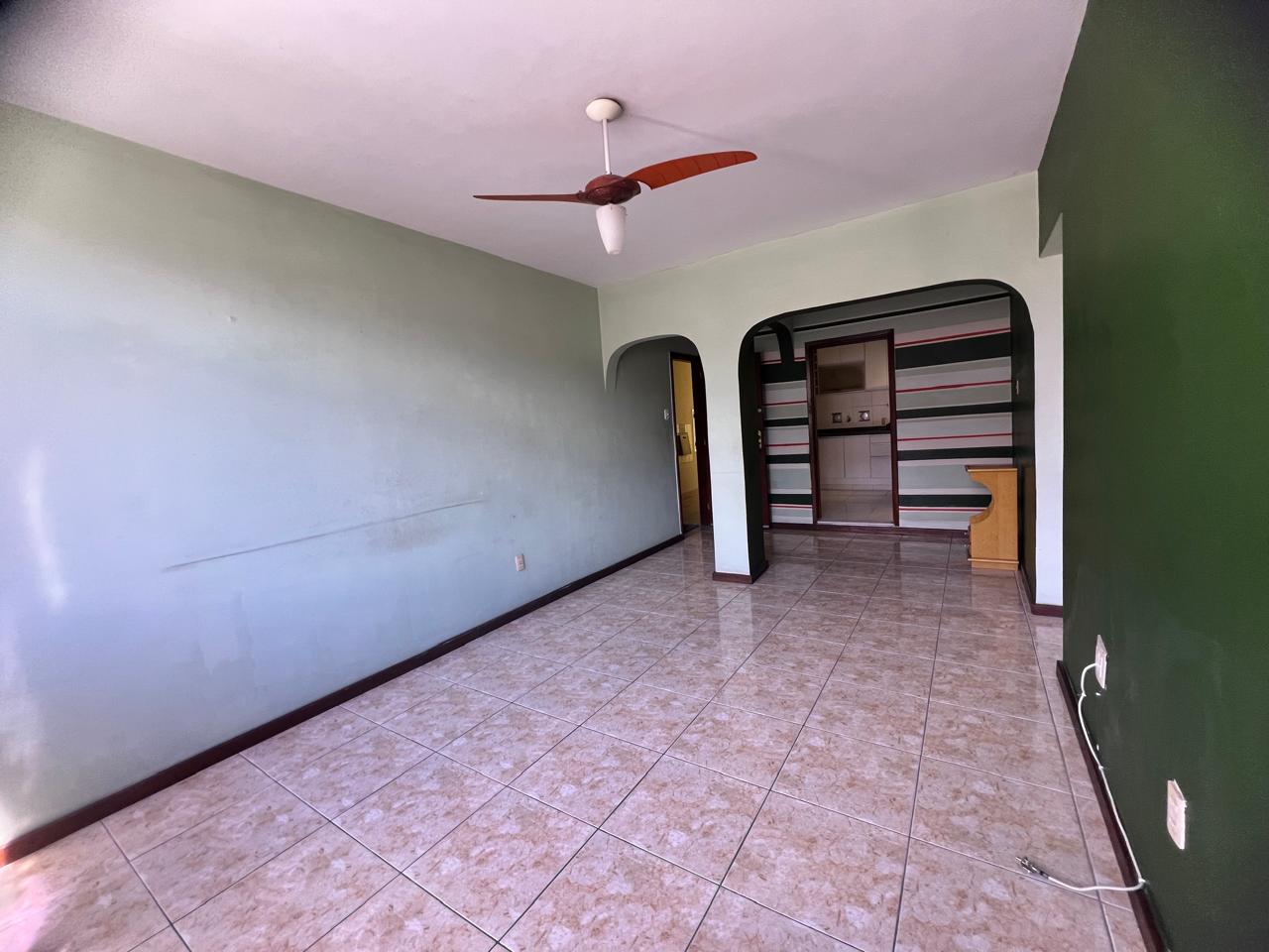 Apartamento à venda 70m² Com Planta Ampla, Vaga na Escritura Grajaú RJ.