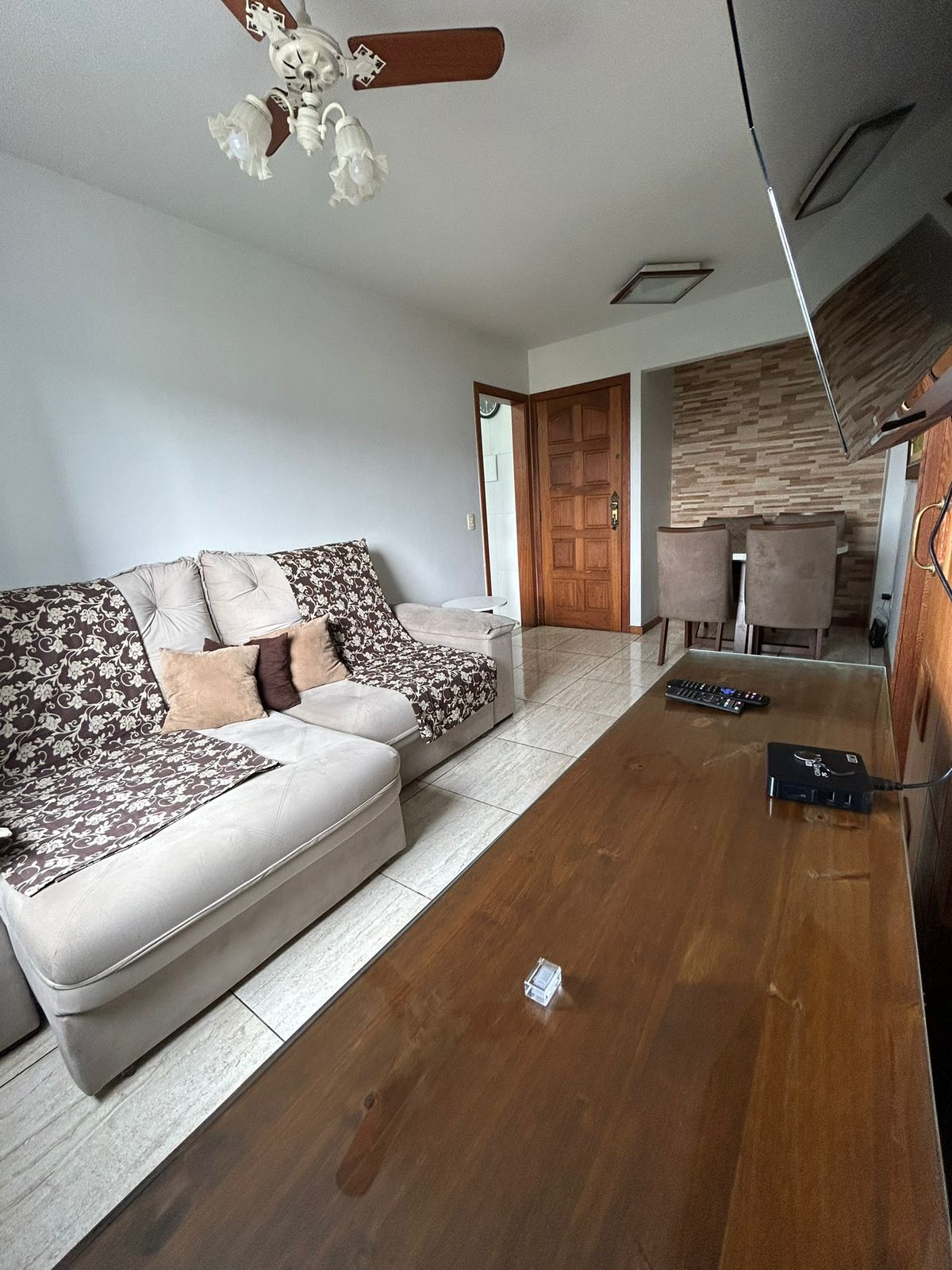 Apartamento à venda 2 Quartos com Garagem – Centro de São Gonçalo (Próximo ao Partage)