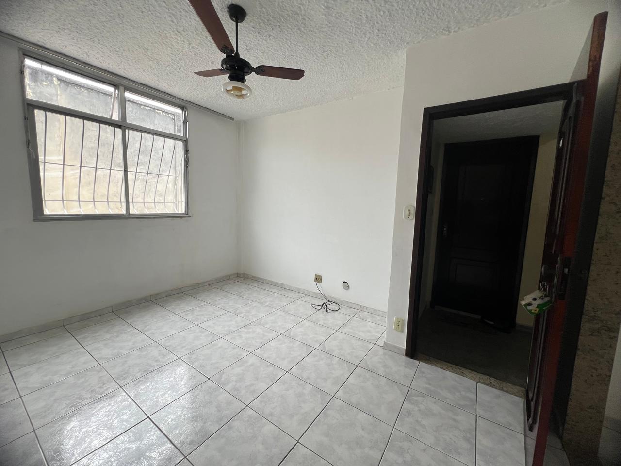 Excelente apartamento para locação com 2 quartos no coração do Colubandê São Gonçalo/RJ
