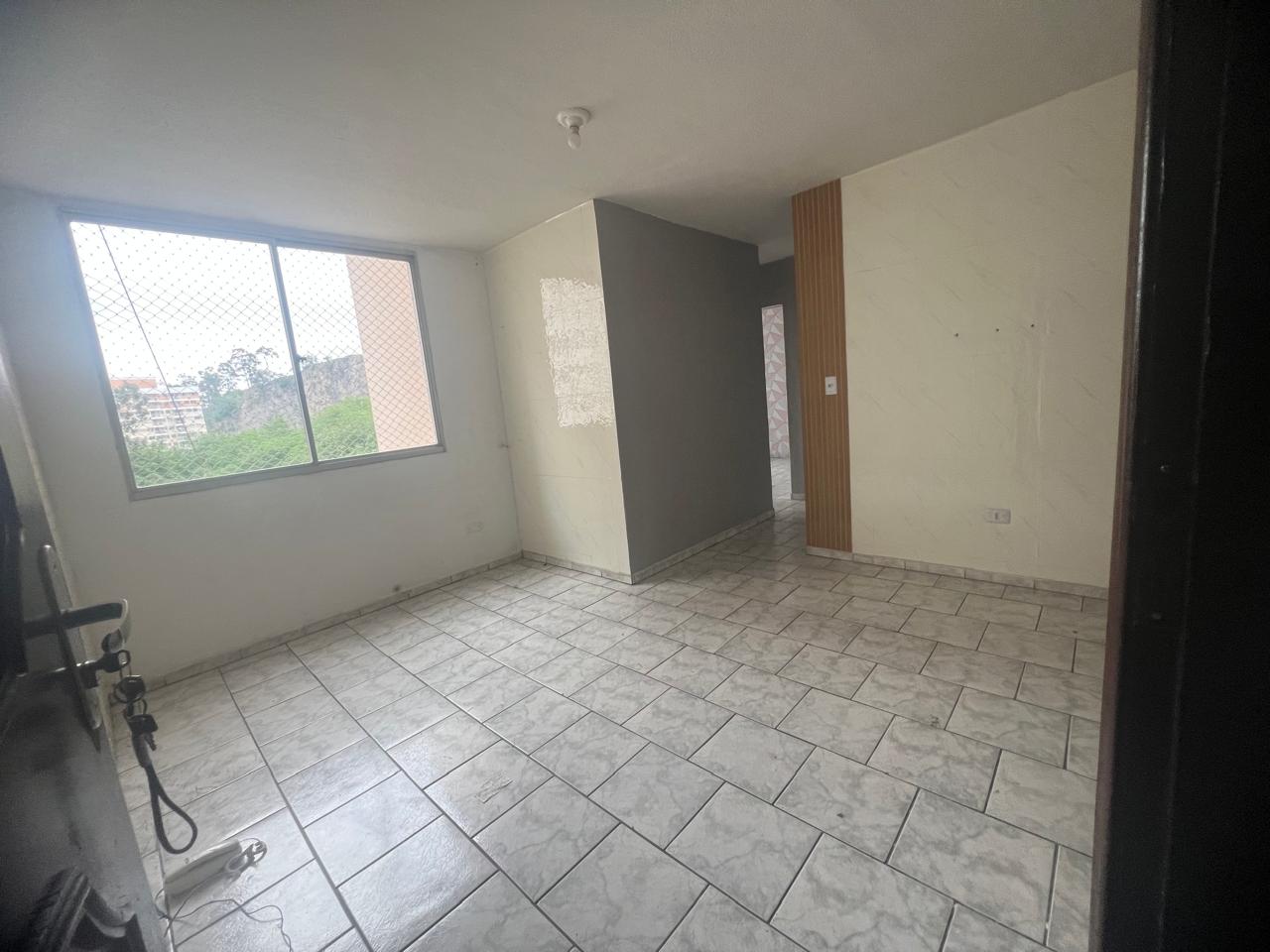 Apartamento para Locação de 2 Quartos com Infraestrutura Completa no Alcântara SG