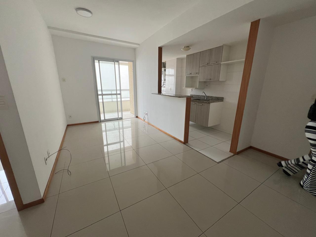 Apartamento à Venda Condominio Enterprise City Center 02 quartos Avenida Vinte e Dois de Maio, no Centro de Itaboraí – RJ